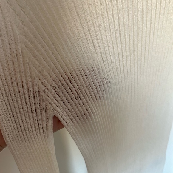 Zara knit top - Picture 5 of 6